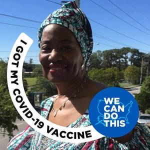 Meet your Posher, Victoria